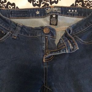 Celebrity jeans 7L